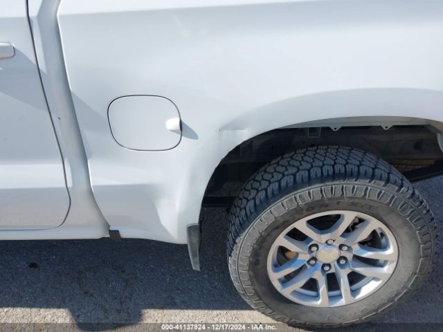 1GCUYDEDXKZ158230 Chevrolet Silverado 1500 Lt