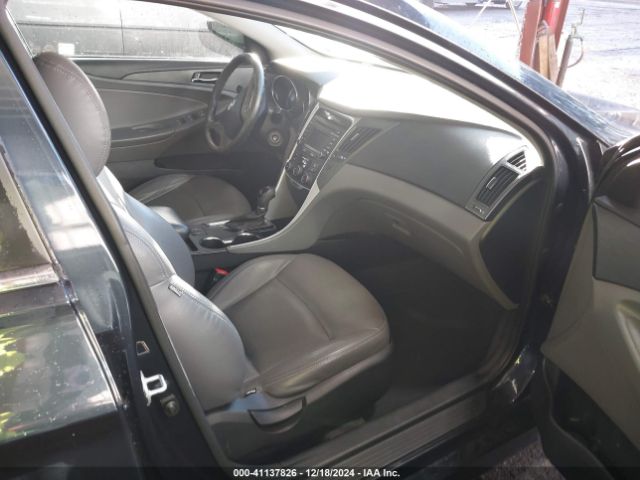 5NPEB4AC9EH948116 Hyundai SONATA GLS