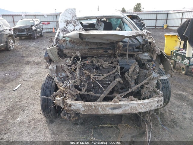 Nissan Murano Sv Intelligent Awd 2021 5N1AZ2BS2MC116403 Image 6