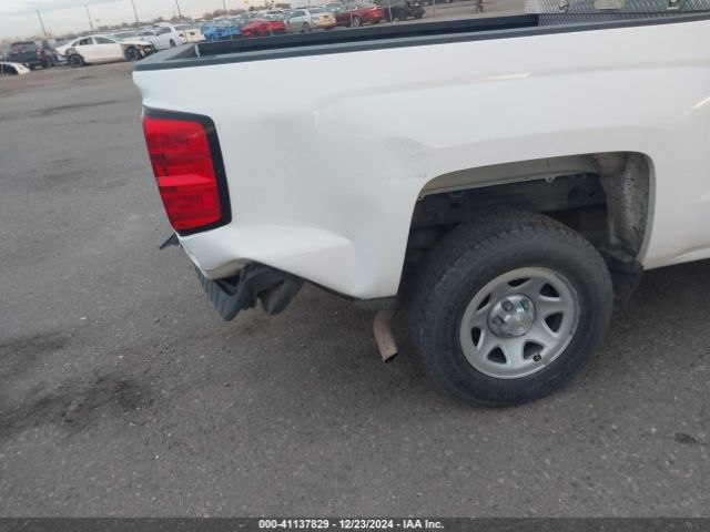1GCNCNEH7HZ382379 Chevrolet Silverado 1500 Wt