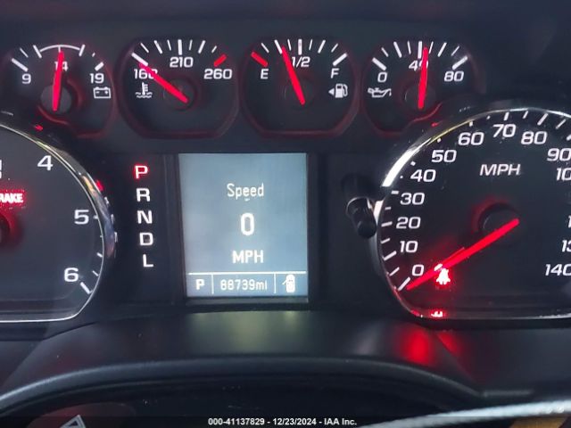 1GCNCNEH7HZ382379 Chevrolet Silverado 1500 Wt