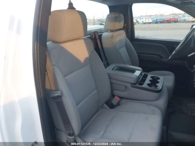 1GCNCNEH7HZ382379 Chevrolet Silverado 1500 Wt