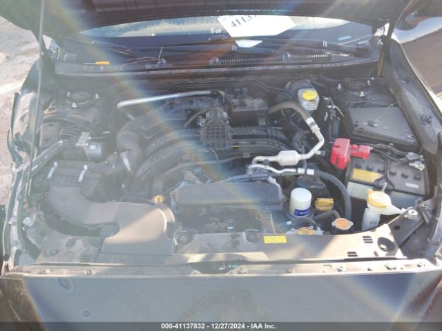 JF1GUABC4R8346556 Subaru Impreza Base 5-door