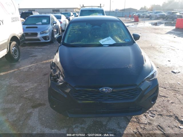 JF1GUABC4R8346556 Subaru Impreza Base 5-door