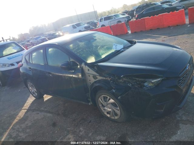 JF1GUABC4R8346556 Subaru Impreza Base 5-door