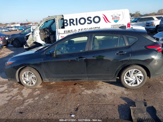 JF1GUABC4R8346556 Subaru Impreza Base 5-door