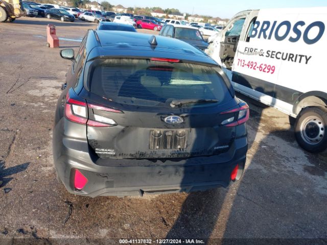 JF1GUABC4R8346556 Subaru Impreza Base 5-door