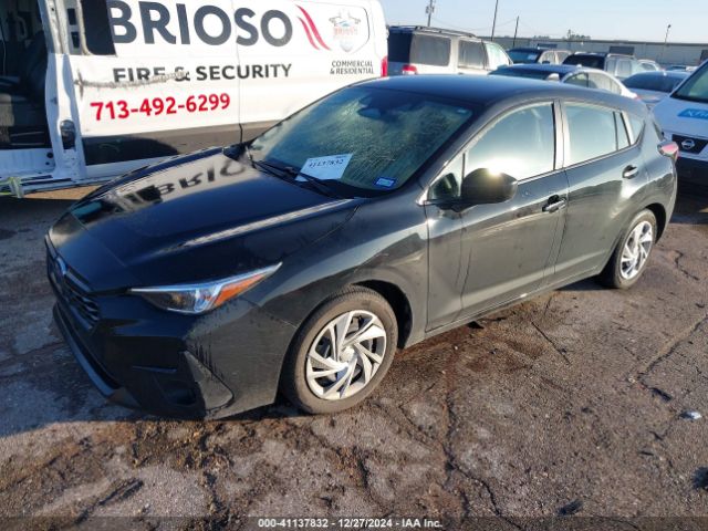 JF1GUABC4R8346556 Subaru Impreza Base 5-door