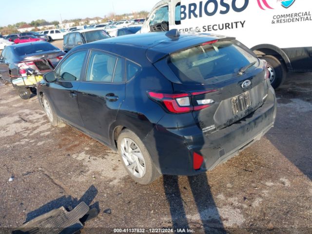 JF1GUABC4R8346556 Subaru Impreza Base 5-door