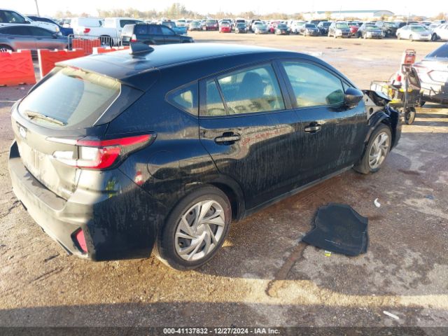 JF1GUABC4R8346556 Subaru Impreza Base 5-door