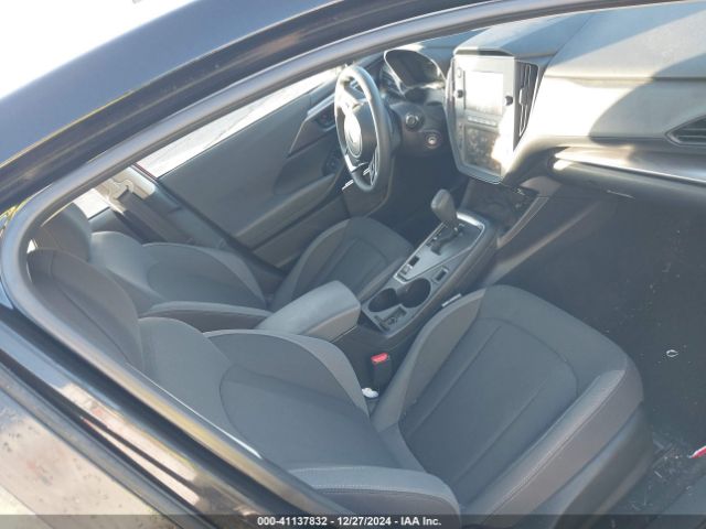 JF1GUABC4R8346556 Subaru Impreza Base 5-door
