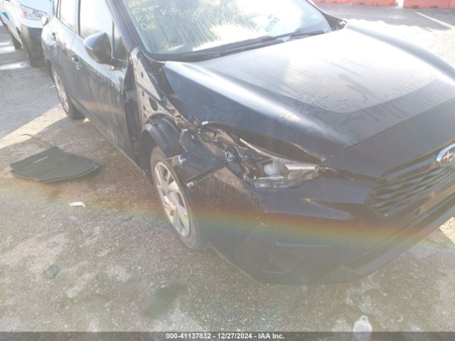 JF1GUABC4R8346556 Subaru Impreza Base 5-door