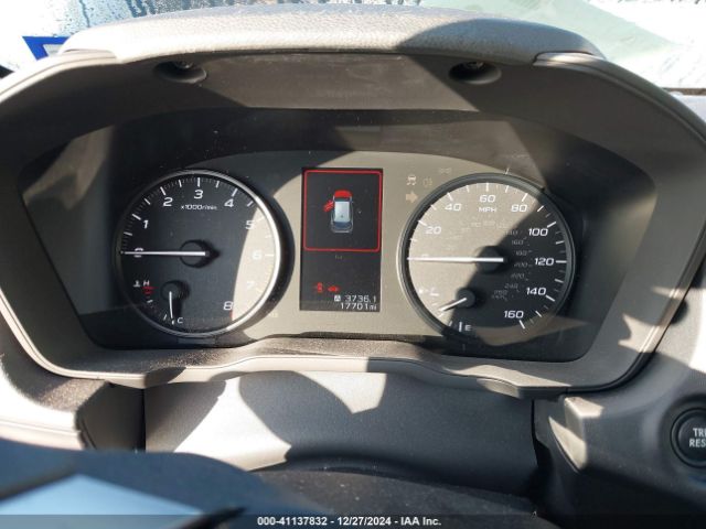 JF1GUABC4R8346556 Subaru Impreza Base 5-door