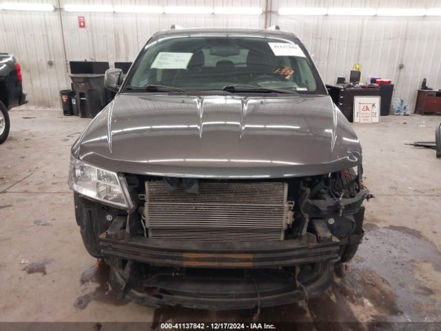 3C4PDDDG4ET181924 Dodge Journey Limited