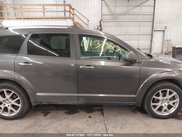 3C4PDDDG4ET181924 Dodge Journey Limited