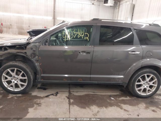 3C4PDDDG4ET181924 Dodge Journey Limited