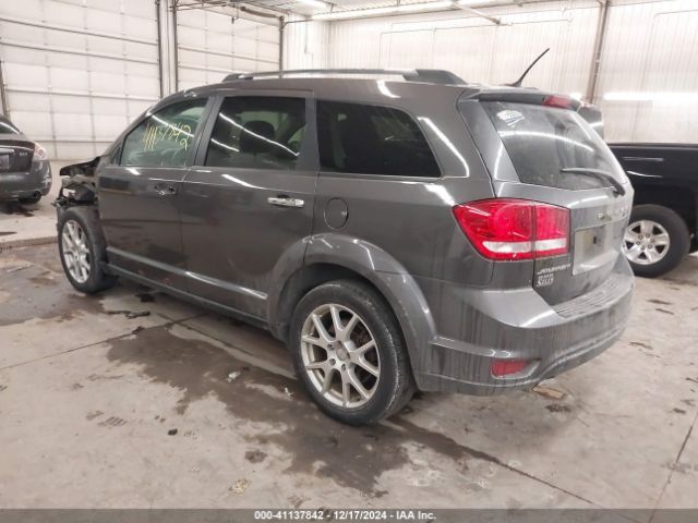 3C4PDDDG4ET181924 Dodge Journey Limited