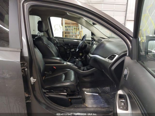 3C4PDDDG4ET181924 Dodge Journey Limited