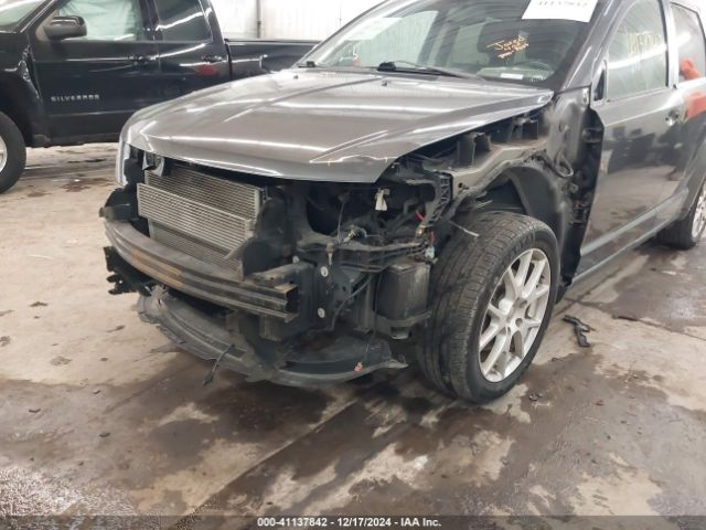 3C4PDDDG4ET181924 Dodge Journey Limited