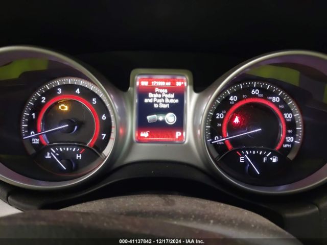 3C4PDDDG4ET181924 Dodge Journey Limited