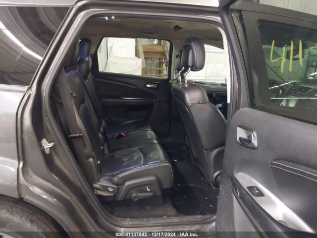 3C4PDDDG4ET181924 Dodge Journey Limited