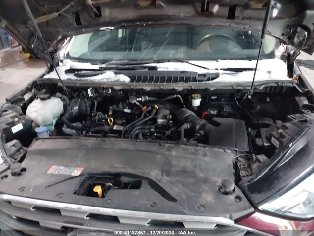 Ford EDGE SEL 2020 2FMPK4J91LBB24273 Image 10
