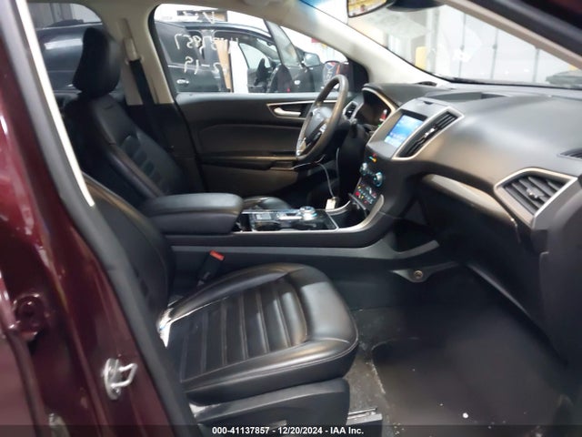 Ford EDGE SEL 2020 2FMPK4J91LBB24273 Image 5