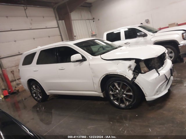 Dodge Durango R/t 2014 1C4SDJCT2EC599255 Image 13