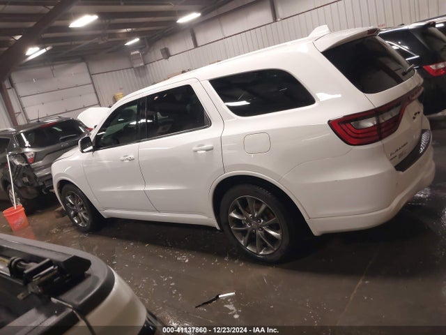 Dodge Durango R/t 2014 1C4SDJCT2EC599255 Image 14