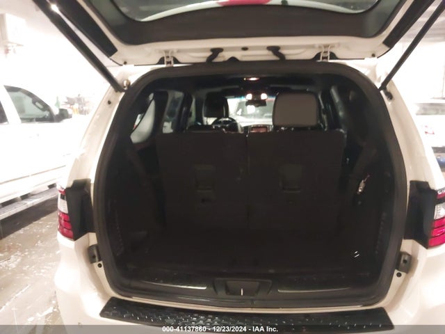 Dodge Durango R/t 2014 1C4SDJCT2EC599255 Image 17