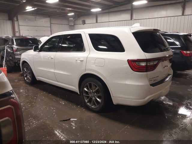 Dodge Durango R/t 2014 1C4SDJCT2EC599255 Image 3
