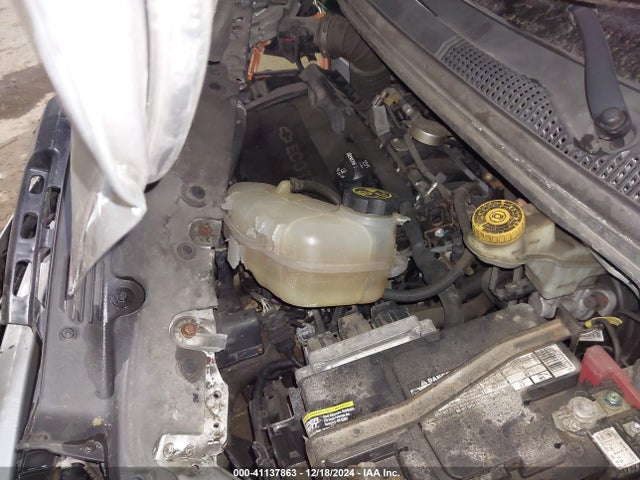 1G1JC5SG9F4133627 Chevrolet Sonic Lt Auto