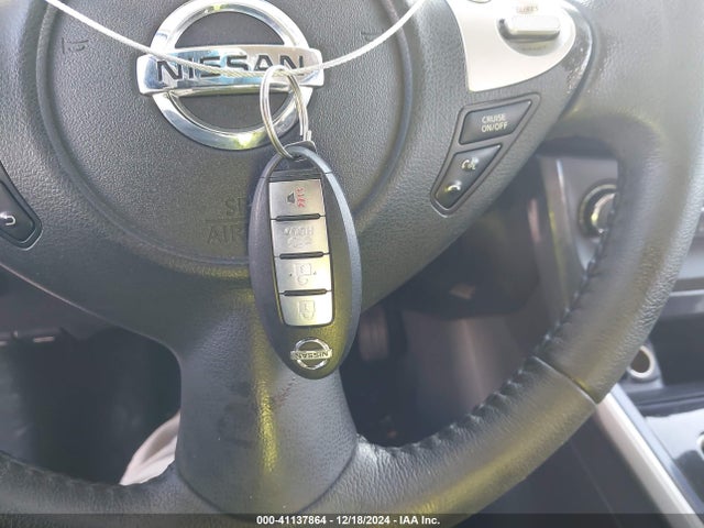 Nissan SENTRA SR 2017 3N1AB7AP1HY371224 Image 11