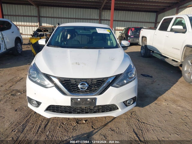 Nissan SENTRA SR 2017 3N1AB7AP1HY371224 Image 12