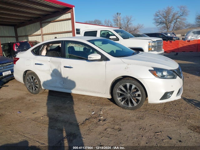 Nissan SENTRA SR 2017 3N1AB7AP1HY371224 Image 13