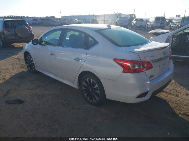 Nissan SENTRA SR 2017 3N1AB7AP1HY371224 Image 3