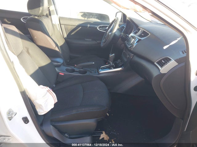 Nissan SENTRA SR 2017 3N1AB7AP1HY371224 Image 5