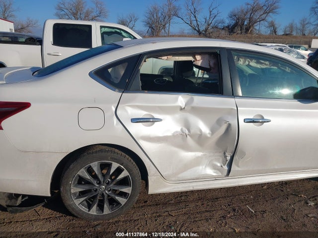 Nissan SENTRA SR 2017 3N1AB7AP1HY371224 Image 6