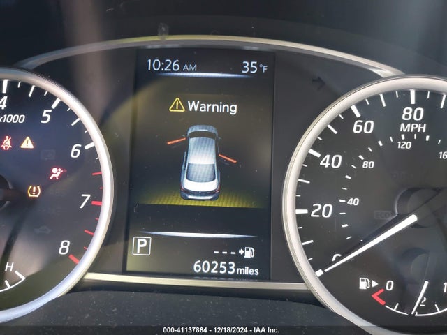 Nissan SENTRA SR 2017 3N1AB7AP1HY371224 Image 7