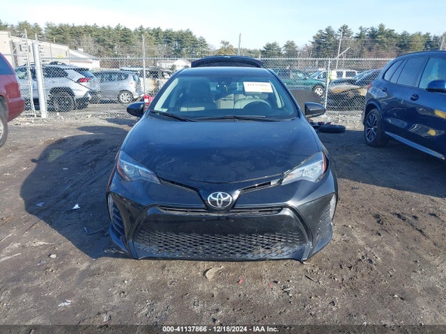 Toyota COROLLA LE 2018 2T1BURHE2JC044378 Image 13