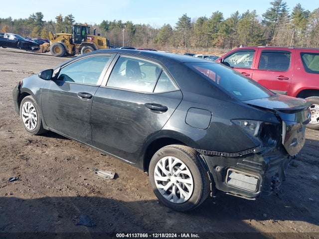 Toyota COROLLA LE 2018 2T1BURHE2JC044378 Image 15