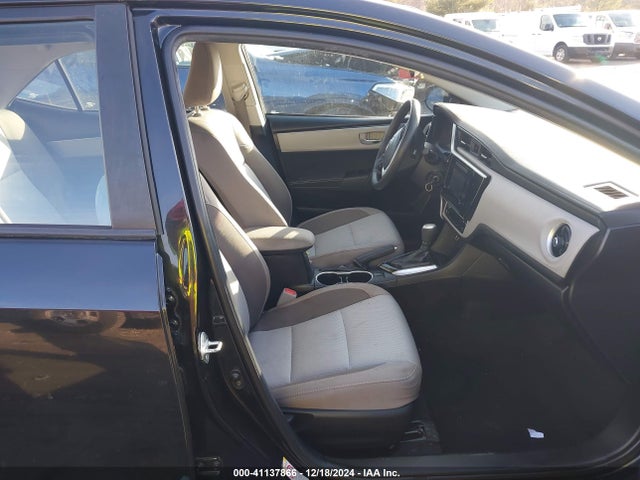 Toyota COROLLA LE 2018 2T1BURHE2JC044378 Image 5