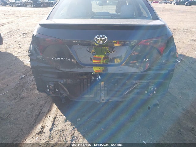 Toyota COROLLA LE 2018 2T1BURHE2JC044378 Image 6