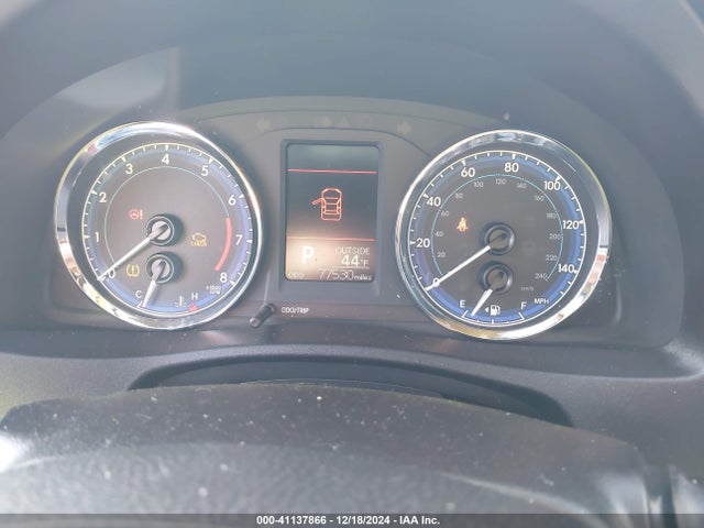 Toyota COROLLA LE 2018 2T1BURHE2JC044378 Image 7