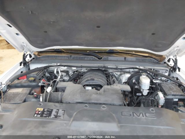 2015 GMC YUKON XL 1500 1GKS2JKJ2FR578088 Photo 9