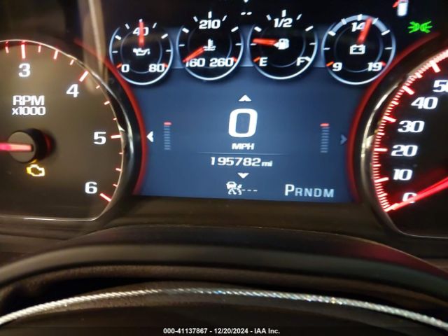 2015 GMC YUKON XL 1500 1GKS2JKJ2FR578088 Photo 6