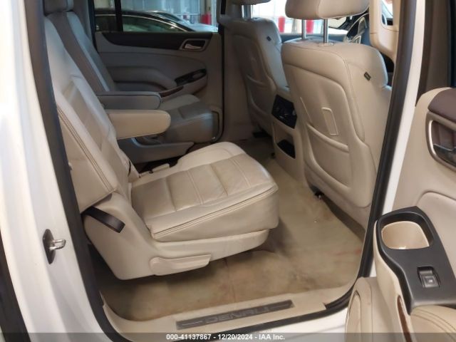 2015 GMC YUKON XL 1500 1GKS2JKJ2FR578088 Photo 7