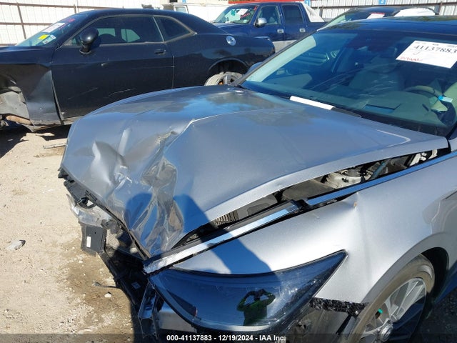 Hyundai Sonata Limited 2020 5NPEH4J28LH034930 Image 10