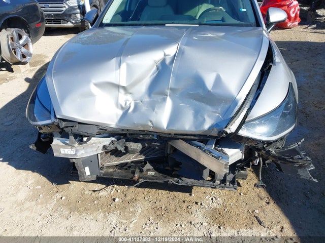Hyundai Sonata Limited 2020 5NPEH4J28LH034930 Image 13