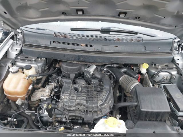 3C4PDCBG2GT127263 Dodge Journey Sxt